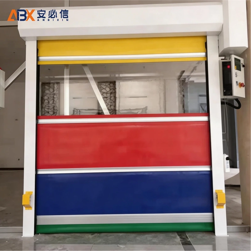 亳州市高速门